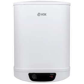 წყლის ელექტრო გამაცხელებელი VOX WHSM50, 2000W, 50L, Electric Water Heater, White
