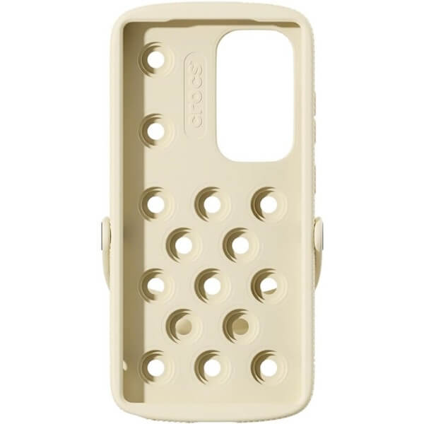 Cover Samsung GP-FPS938SBAUW Galaxy S25 Ultra, Beige