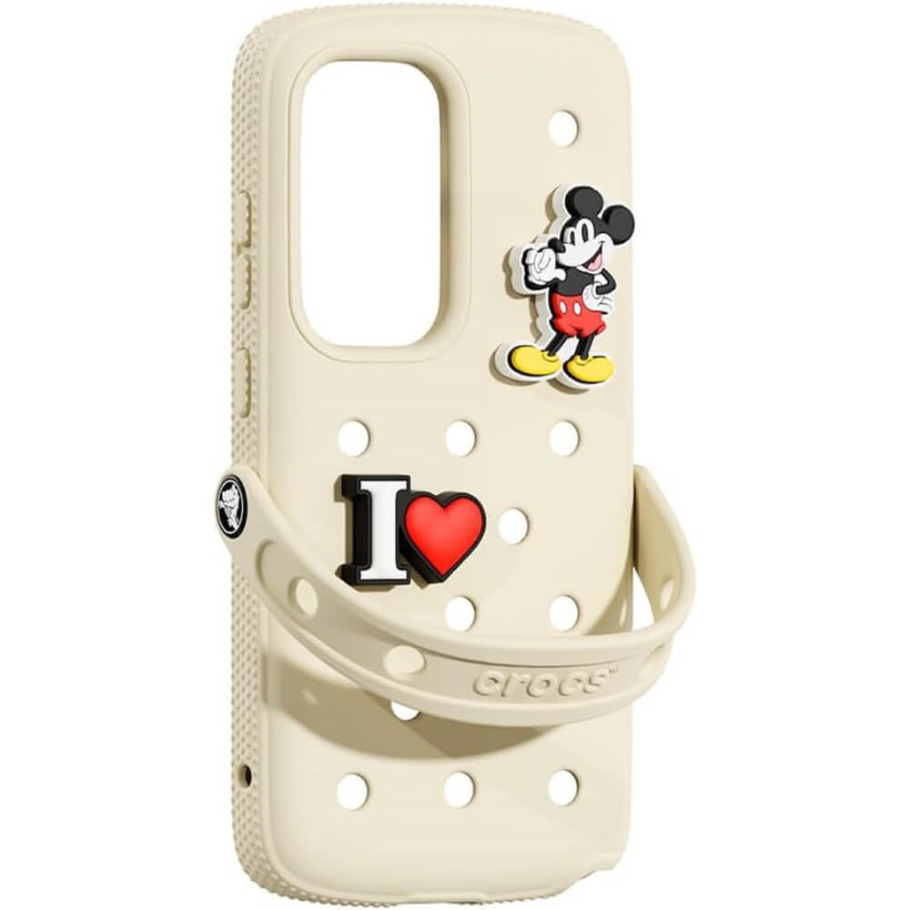 მობილურის ქეისი Samsung GP-FPS938SBAUW Galaxy S25 Ultra, Cover, Beige