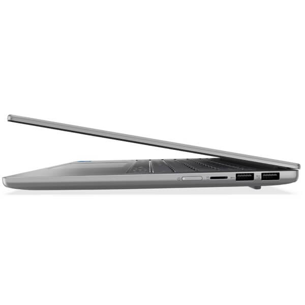Notebook Lenovo 83HR002DRK IdeaPad Slim 5, 14", i5-13420H, 32GB, 1TB SSD, Integrated, Grey