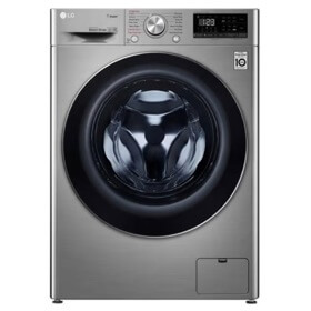 სარეცხი+საშრობი მანქანა LG L5C0905PSGC.APTPMER, 9/5Kg, 1200Rpm, Washing+Dryer Machine, Grey