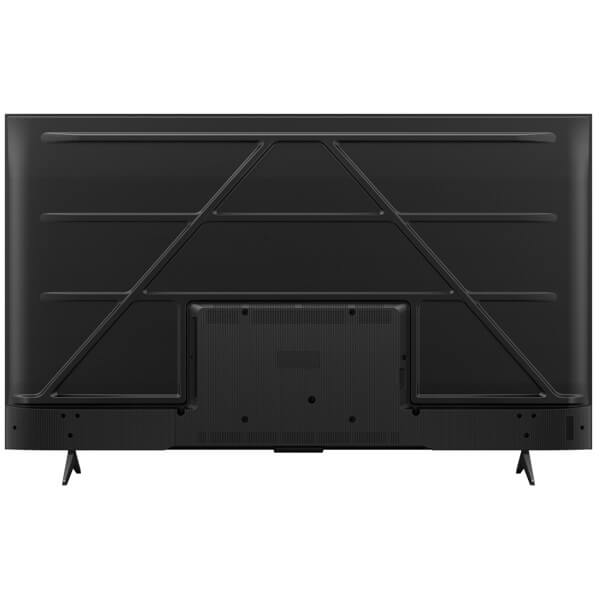 ტელევიზორი iFFALCON 75U75, 75", 4K UHD, Smart TV, HDMI, WIFI, BT, Black