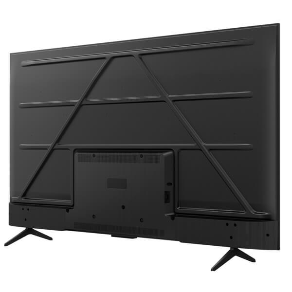 ტელევიზორი iFFALCON 75U75, 75", 4K UHD, Smart TV, HDMI, WIFI, BT, Black