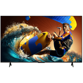 ტელევიზორი iFFALCON 65U75, 65", 4K UHD, Smart TV, HDMI, WIFI, BT, Black