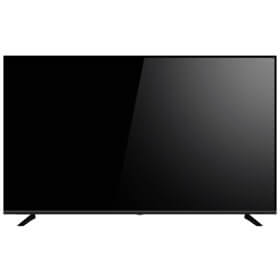 ტელევიზორი Graetz LE-50G25, 50", 4K UHD, Android TV, WIFI, BT, Black