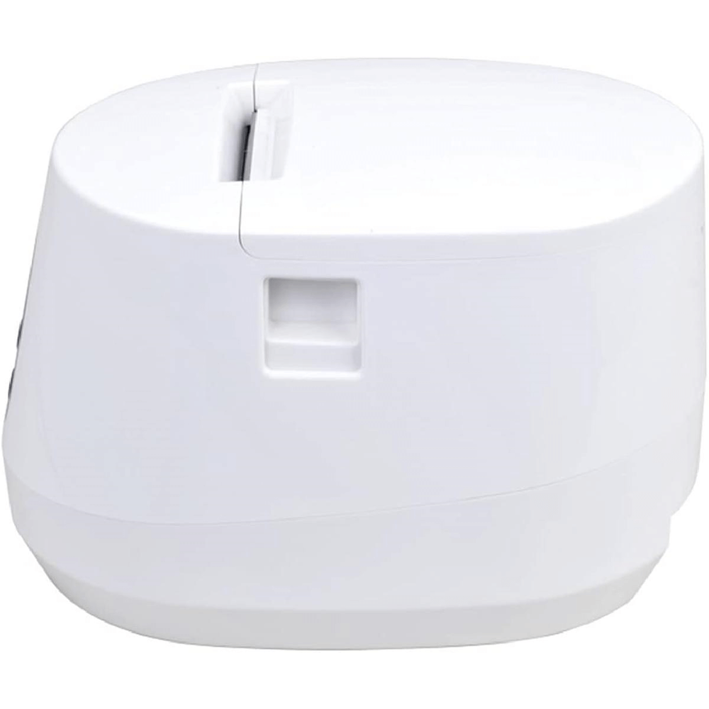 Barcode Label Printer Posfix PF-TL60-USE/B, USB, Bluetooth, White