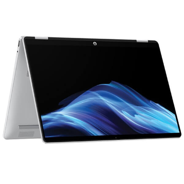 Notebook HP CV6X8EA OmniBook 5 Flip, 14", Core 7-150U, 16GB, 1TB SSD, Integrated, Silver