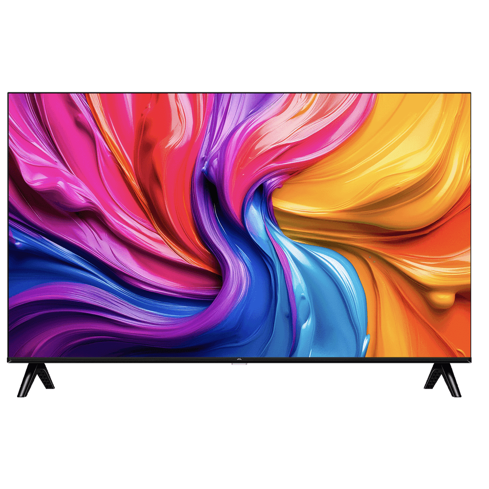 ტელევიზორი iFFALCON 50S55 S55, 50", Smart TV, FHD, HDMI, Bluetooth, WIFI, Black