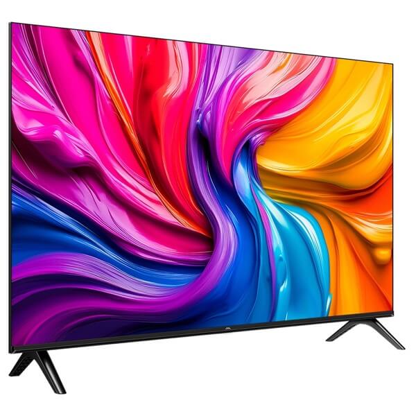 ტელევიზორი iFFALCON 50S55 S55, 50", Smart TV, FHD, HDMI, Bluetooth, WIFI, Black