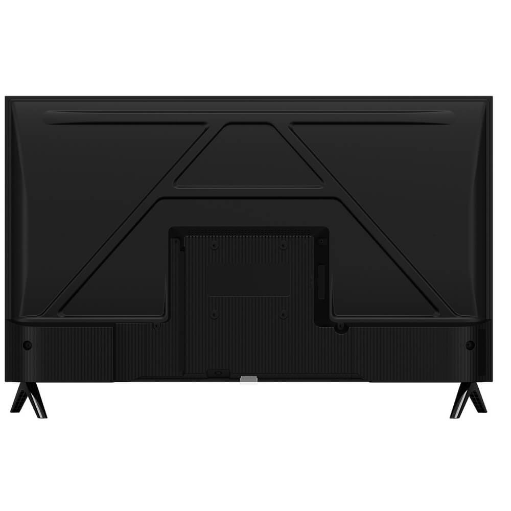 ტელევიზორი iFFALCON 50S55 S55, 50", Smart TV, FHD, HDMI, Bluetooth, WIFI, Black