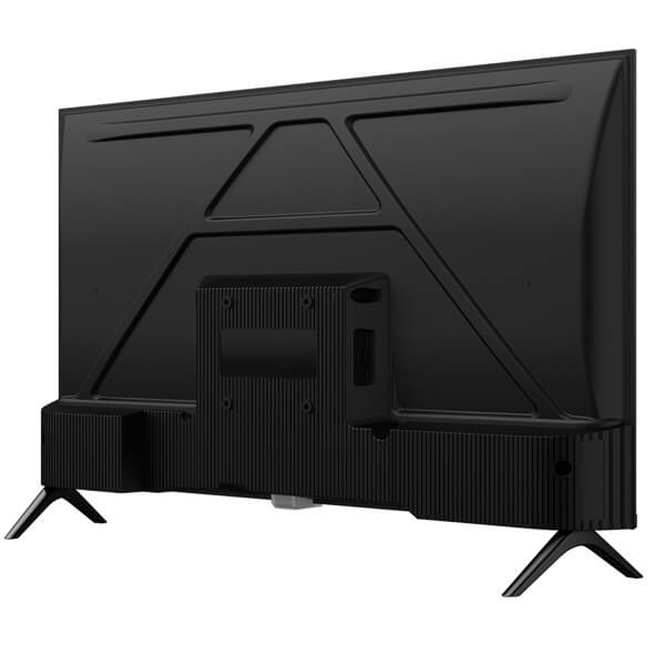 ტელევიზორი iFFALCON 50S55 S55, 50", Smart TV, FHD, HDMI, Bluetooth, WIFI, Black