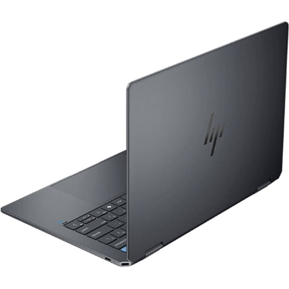 Notebook HP C1UM1EA OmniBook Ultra Flip x360, 14'', Ultra 9-288V, 32GB, 1TB SSD, Integrated, W11H, Eclipse Gray