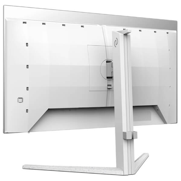 Monitor Philips 27M2N6501L/00,  27", QHD, OLED, HDMI, DP, USB, Silver