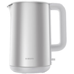 ელექტრო ჩაიდანი Xiaomi MJDSH07YM-A bhr9539eu, 1800W, 1.7L, Electric Kettle, Silver