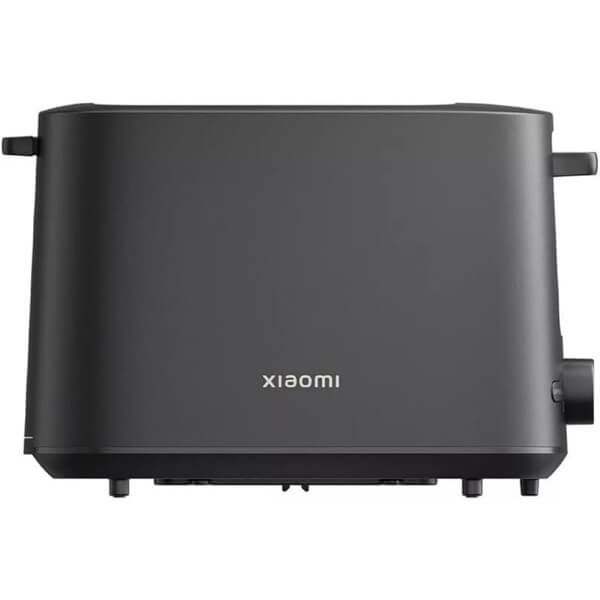 ტოსტერი Xiaomi bhr8811eu XMTSJ01FD, 930W, Toaster, Black