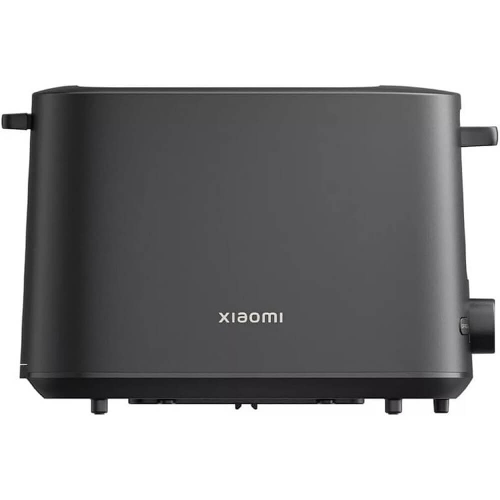 ტოსტერი Xiaomi bhr8811eu XMTSJ01FD, 930W, Toaster, Black