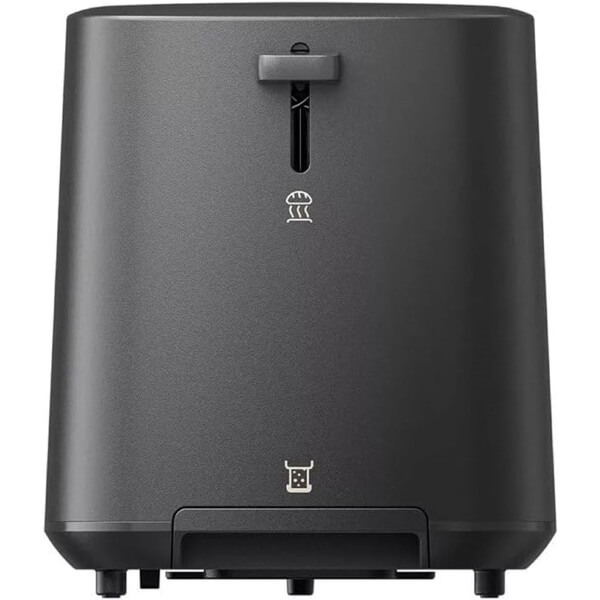 ტოსტერი Xiaomi bhr8811eu XMTSJ01FD, 930W, Toaster, Black