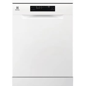 ჭურჭლის სარეცხი მანქანა Electrolux ESM48310SW, D, Dishwasher, White