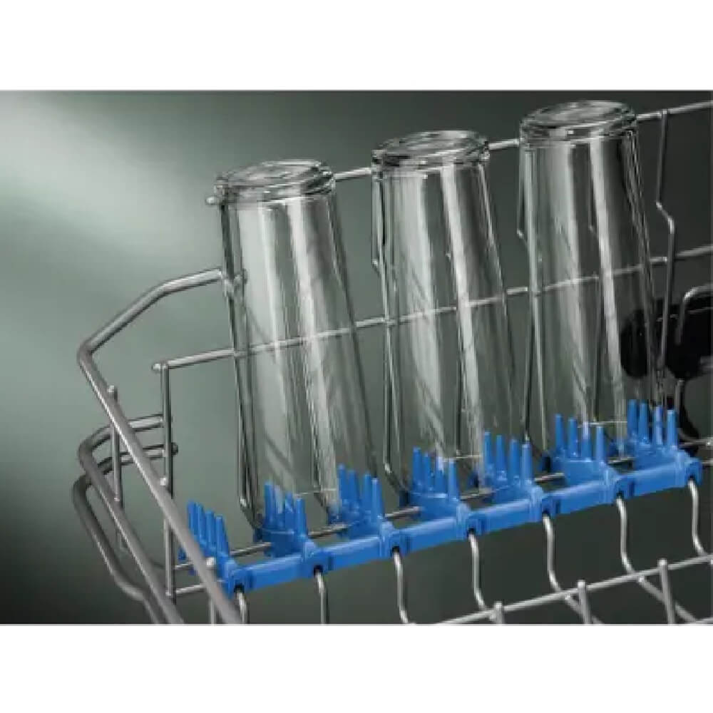 ჭურჭლის სარეცხი მანქანა Electrolux ESM48310SW, D, Dishwasher, White