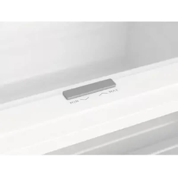 ჩასაშენებელი მაცივარი AEG TSC7G181ES, 256L, E, 36dB, No Frost, Built-in Refrigerator, White