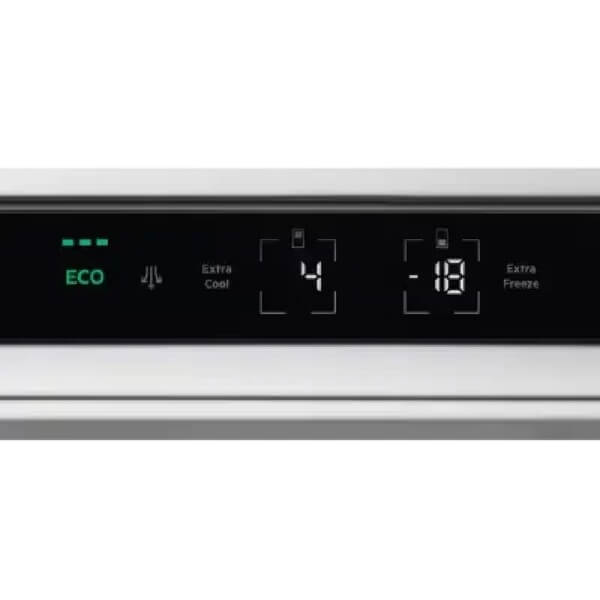 ჩასაშენებელი მაცივარი AEG TSC7G181ES, 256L, E, 36dB, No Frost, Built-in Refrigerator, White