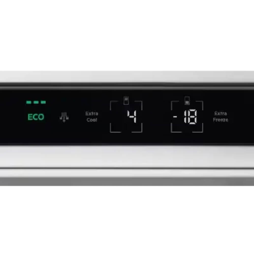 ჩასაშენებელი მაცივარი AEG TSC7G181ES, 256L, E, 36dB, No Frost, Built-in Refrigerator, White