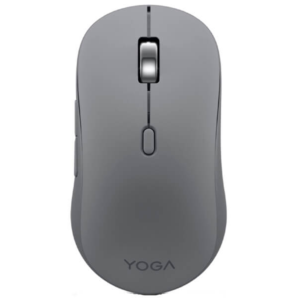 Mouse Lenovo GY51S61919 Yoga, Wireless, Luna Grey