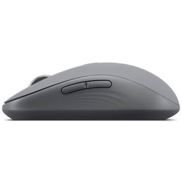 Mouse Lenovo GY51S61919 Yoga, Wireless, Luna Grey