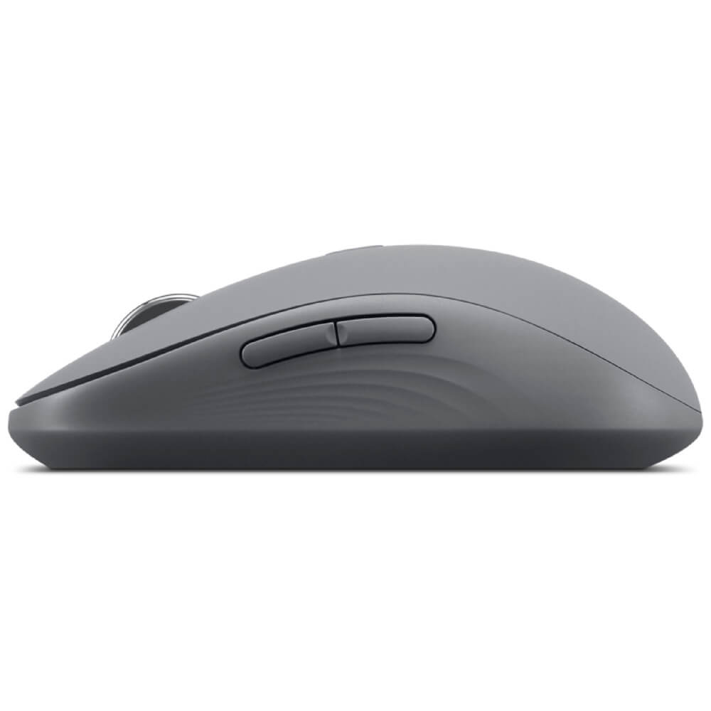 Mouse Lenovo GY51S61919 Yoga, Wireless, Luna Grey