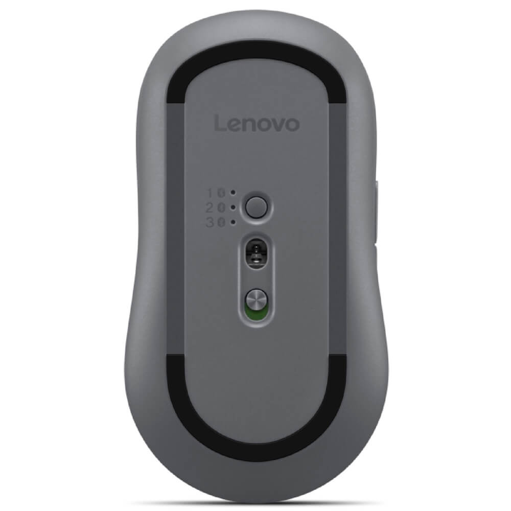 მაუსი Lenovo GY51S61919 Yoga, Wireless, Mouse, Luna Grey