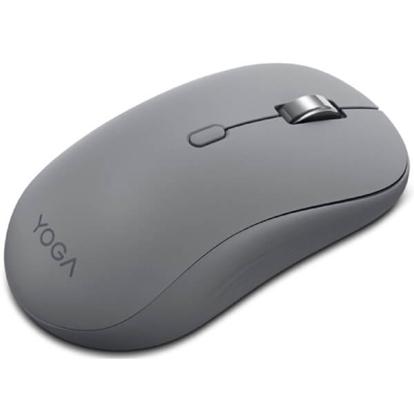 Mouse Lenovo GY51S61919 Yoga, Wireless, Luna Grey