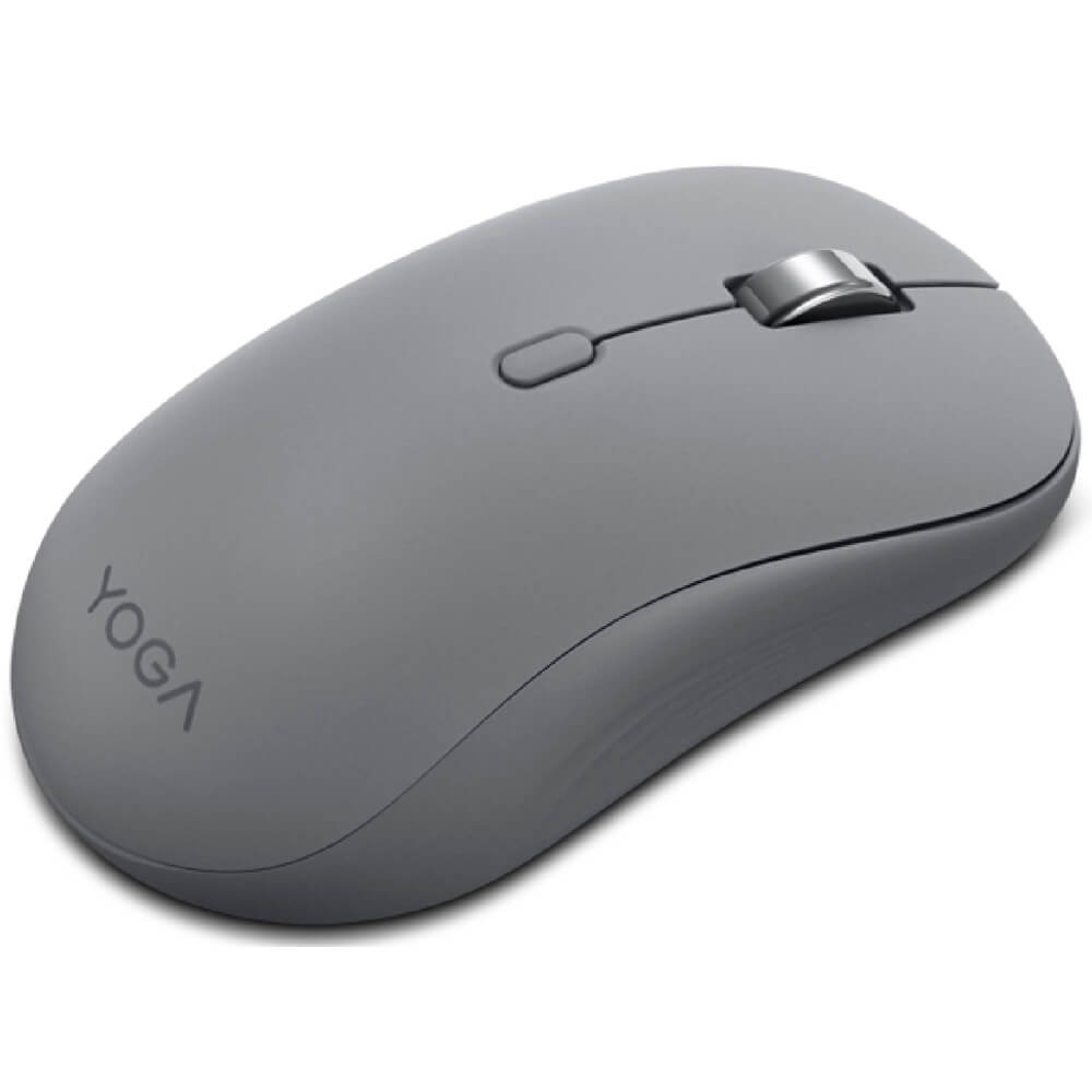 Mouse Lenovo GY51S61919 Yoga, Wireless, Luna Grey