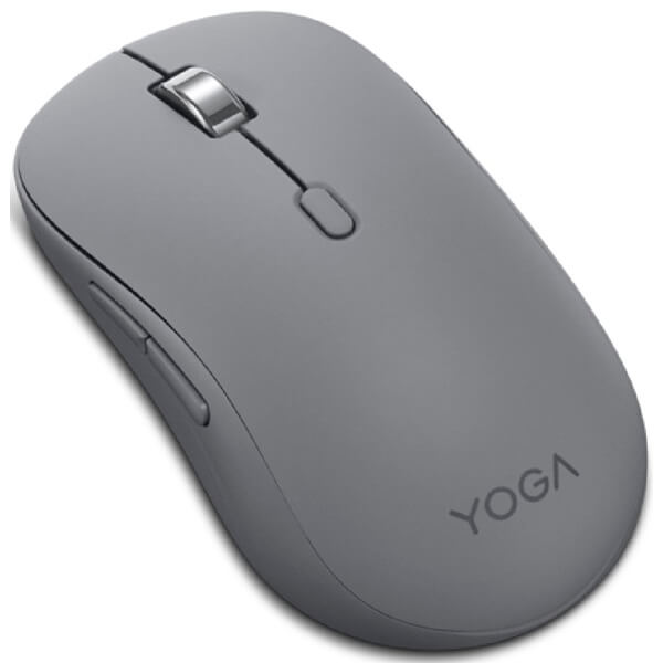 Mouse Lenovo GY51S61919 Yoga, Wireless, Luna Grey