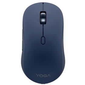 Mouse Lenovo GY51S61922 Yoga, Wireless, Bluetooth, Blue