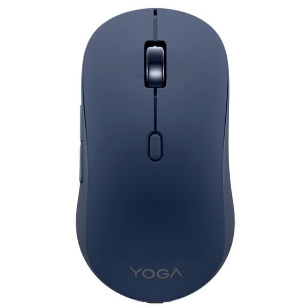 Mouse Lenovo GY51S61922 Yoga, Wireless, Bluetooth, Blue