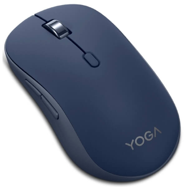 Mouse Lenovo GY51S61922 Yoga, Wireless, Bluetooth, Blue