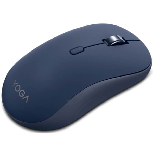 Mouse Lenovo GY51S61922 Yoga, Wireless, Bluetooth, Blue
