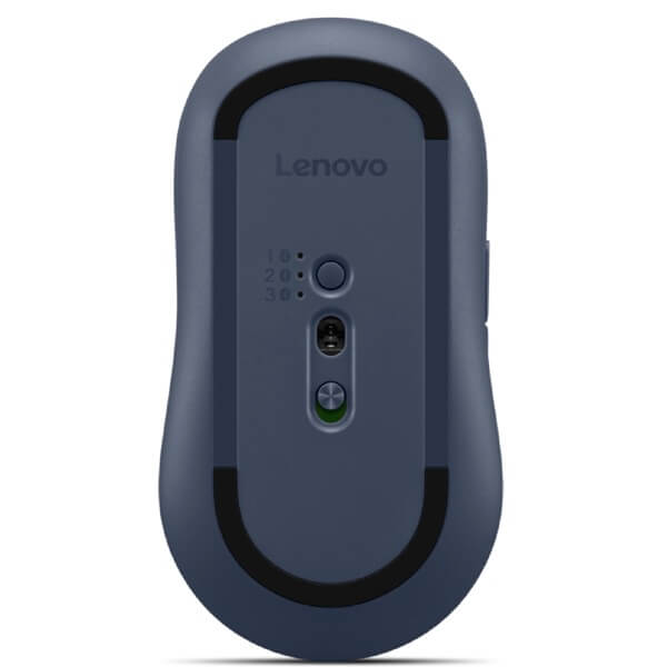 Mouse Lenovo GY51S61922 Yoga, Wireless, Bluetooth, Blue