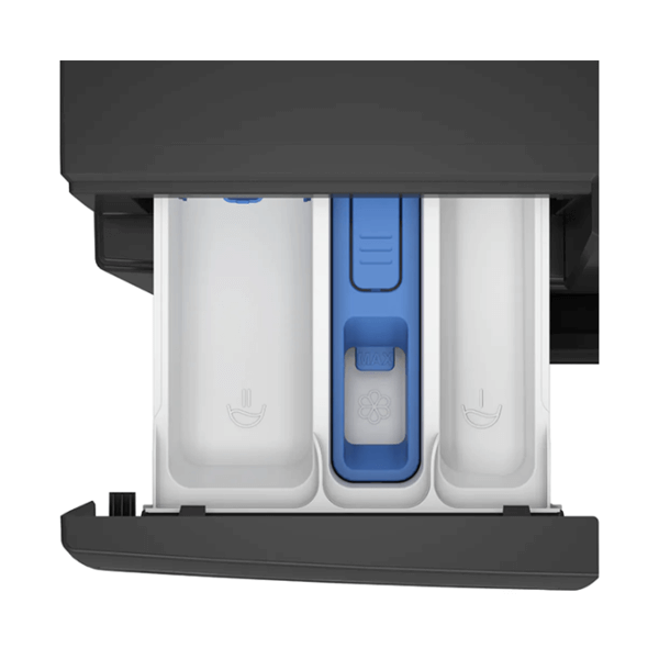 სარეცხი მანქანა Beko WM418CAI, 8Kg, 1400Rpm, A+++, Washing Machine, Dark Gray