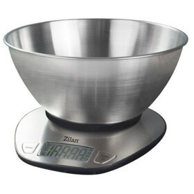 სამზარეულოს სასწორი Zilan ZLN2960, Kitchen Scale