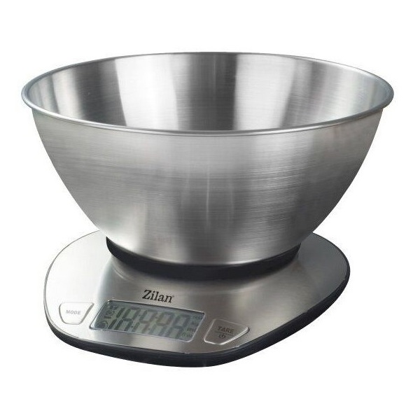 სამზარეულოს სასწორი Zilan ZLN2960, Kitchen Scale