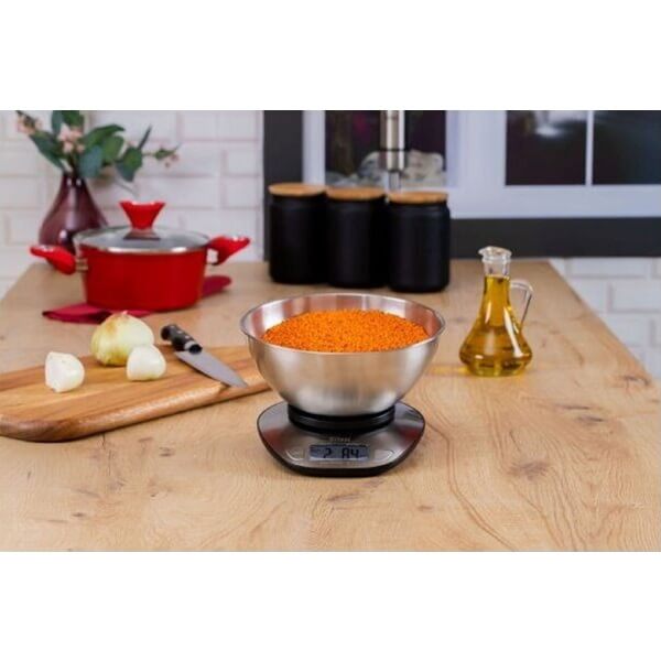 სამზარეულოს სასწორი Zilan ZLN2960, Kitchen Scale