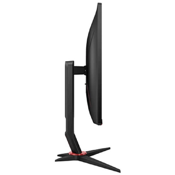 მონიტორი AOC 27G2ZN3/BK, 27", Monitor, FHD, VA, HDMI, DP, 3.5mm, Black