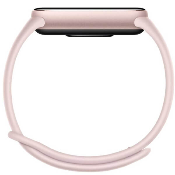 Smart Watch Xiaomi bhr9999gl Smart Band 10, 1.72", Bluetooth, 5ATM Waterproof, Mystic Rose