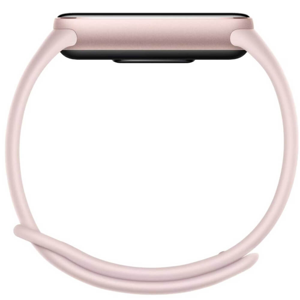 სმარტ საათი Xiaomi bhr9999gl Smart Band 10, 1.72", Bluetooth, 5ATM Waterproof, Smart Watch, Mystic Rose