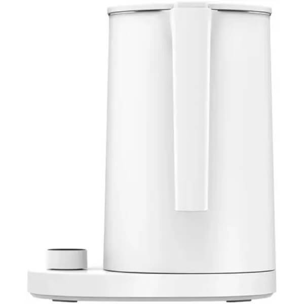 ელექტრო ჩაიდანი Xiaomi bhr9107eu MJJYSH01-A Smart Kettle 2 Pro, 1800W, 1.7L, Electric Kettle, White