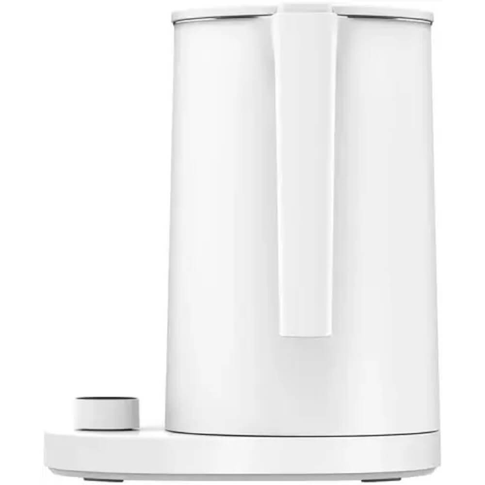ელექტრო ჩაიდანი Xiaomi bhr9107eu MJJYSH01-A Smart Kettle 2 Pro, 1800W, 1.7L, Electric Kettle, White