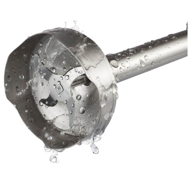 Hand Blender Arzum AR1138-O, 1500W, 0.9L, Blue/Black