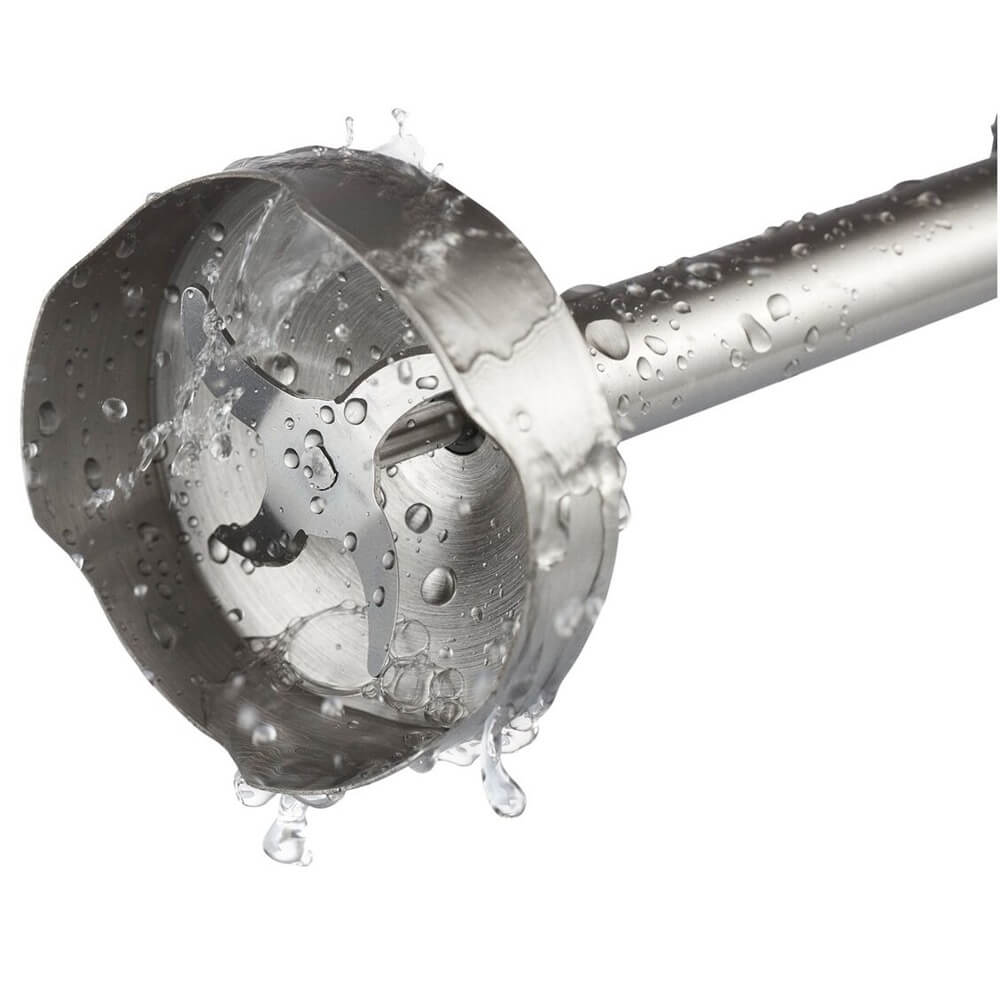 Hand Blender Arzum AR1138-O, 1500W, 0.9L, Blue/Black