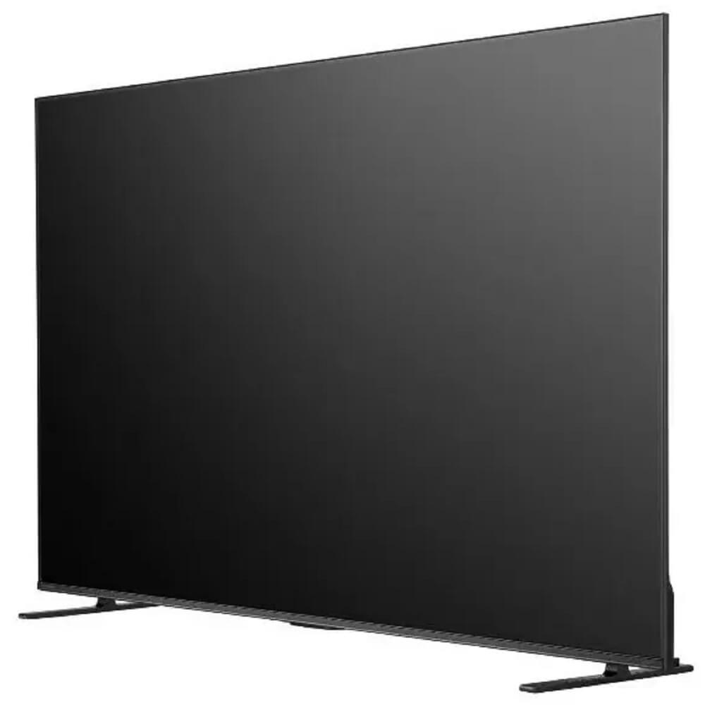 ტელევიზორი Toshiba 55Z670RE, 55", 4K UHD, Smart TV, USB, HDMI, LAN, BT, WIFI, Black
